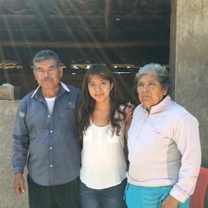 Meet your Posher, Jasmine